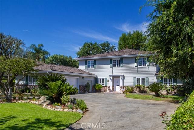 1471 Westhaven Road, San Marino, CA 91108