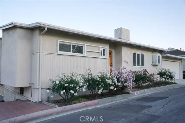 322 Montechico Drive, Monterey Park, CA 91754