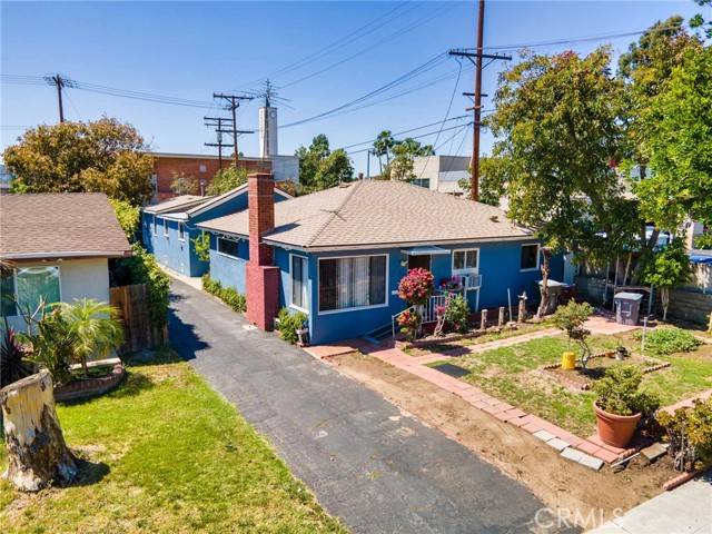 313 Fischer Street, Glendale, CA 91205