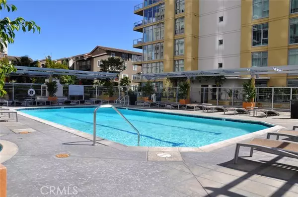 Long Beach, CA 90802,411 W Seaside Way #1606