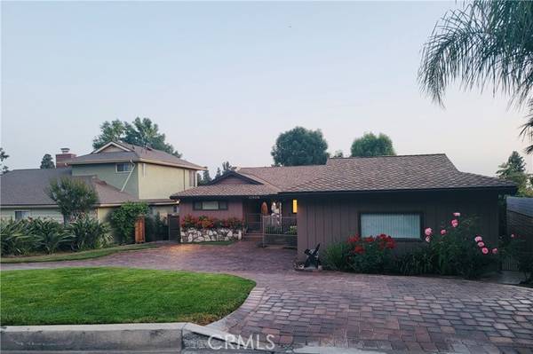 11506 Norino Drive, Whittier, CA 90601