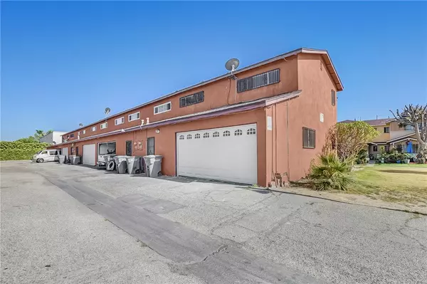 1 Gold Dust Lane, Carson, CA 90745