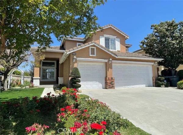 1529 Rancho Hills Drive, Chino Hills, CA 91709