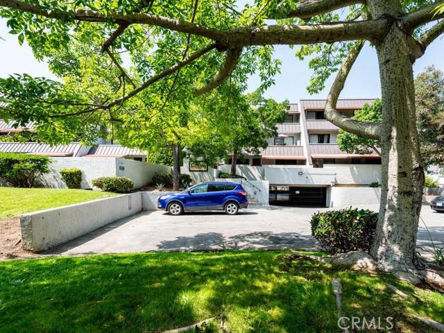 314 Monterey Road #13, South Pasadena, CA 91030