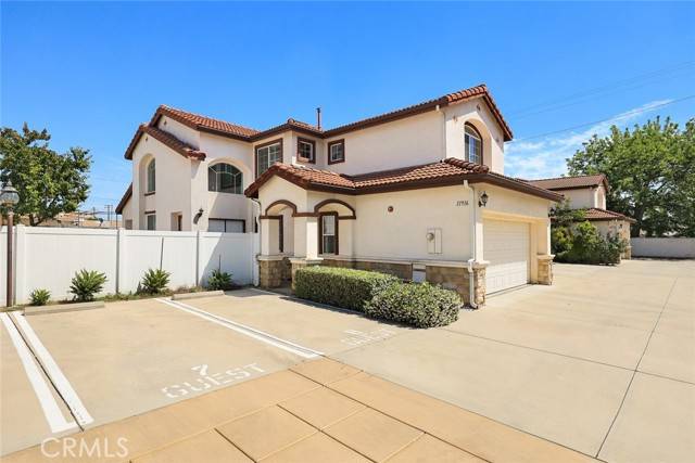 11916 Lower Azusa Road, El Monte, CA 91732