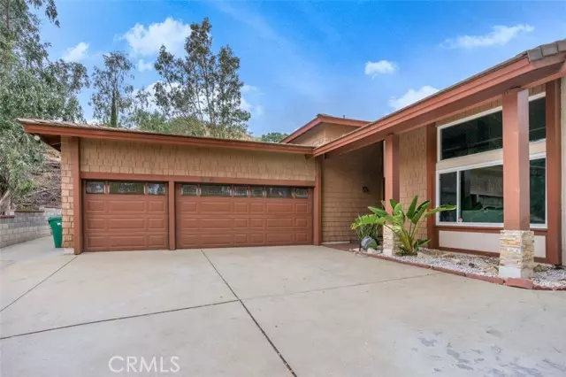 20949 Pasco Court, Diamond Bar, CA 91765