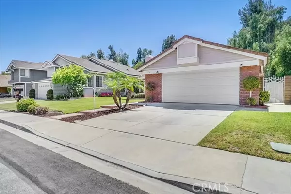 Pomona, CA 91766,45 Rainbow Ridge Road