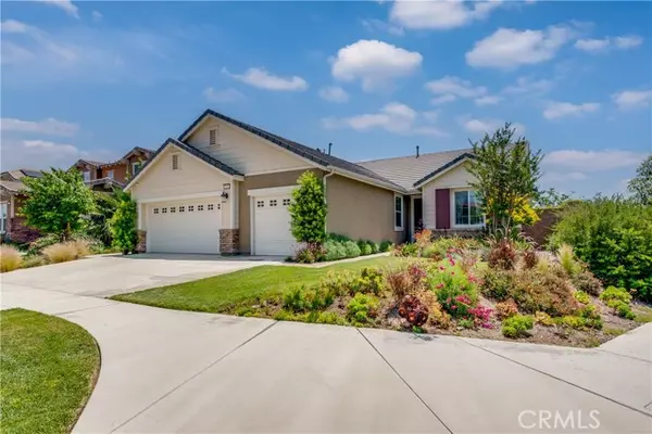 13145 Winslow Drive, Rancho Cucamonga, CA 91739