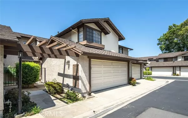 1424 Poseidon, West Covina, CA 91790