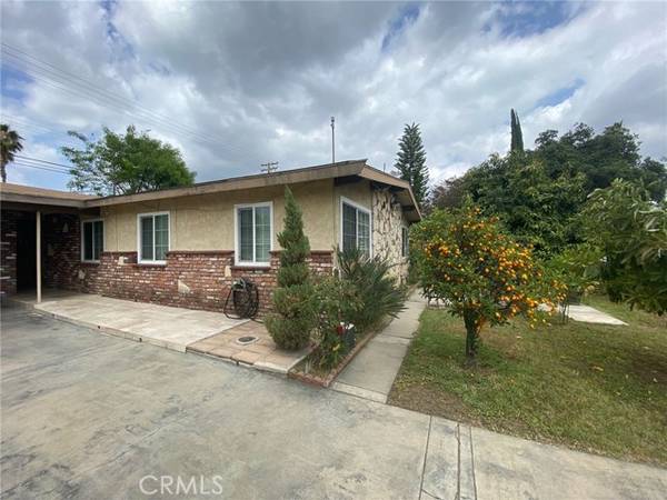 845 E Haltern Street, Azusa, CA 91702