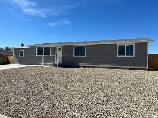 2033 Desoto Street, Needles, CA 92363