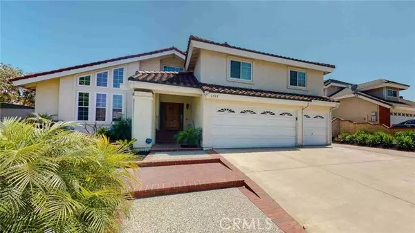 2317 Delfs Lane, Rowland Heights, CA 91748