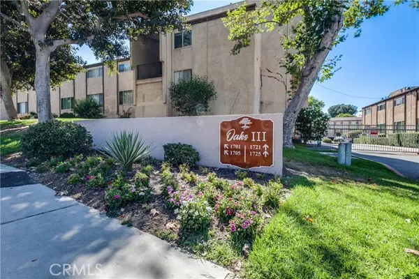 1705 Neil Armstrong Street #102, Montebello, CA 90640