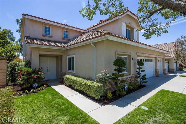 18570 Waldorf Place, Rowland Heights, CA 91748