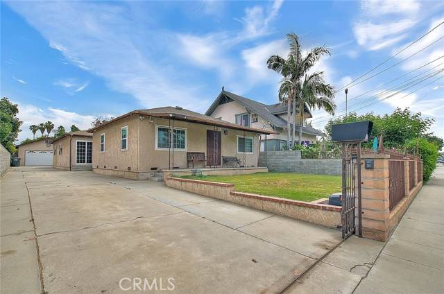 11135 Kauffman Street, El Monte, CA 91731