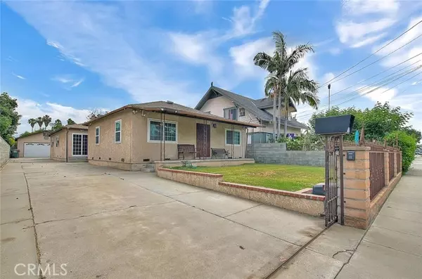 11135 Kauffman Street, El Monte, CA 91731