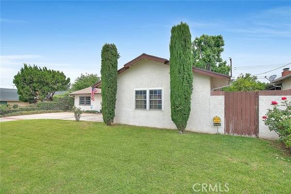 San Dimas, CA 91773,777 N Oceanbluff Avenue