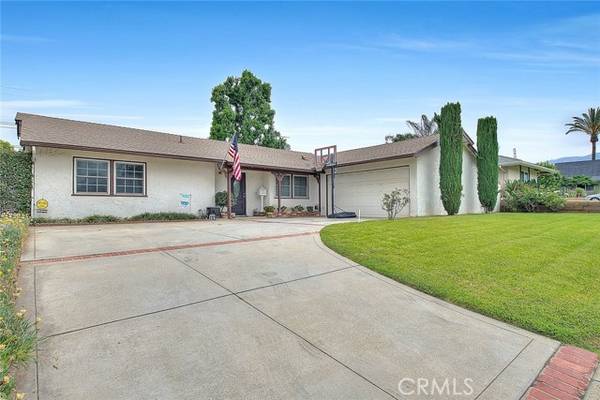 777 N Oceanbluff Avenue, San Dimas, CA 91773