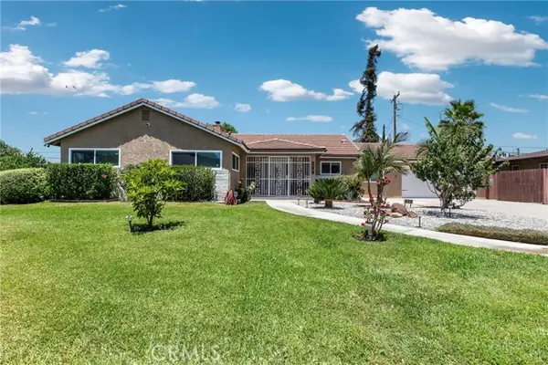 647 Workman Lane, Covina, CA 91723