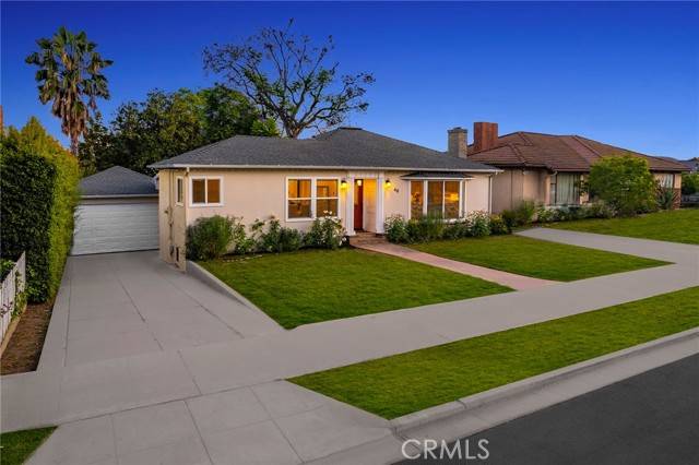 Arcadia, CA 91006,48 Sierra Madre Boulevard