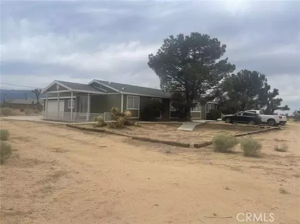 Phelan, CA 92371,11576 Marrakesh Road