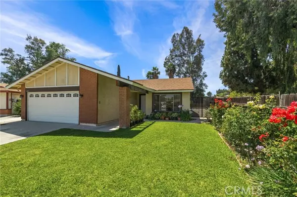 2401 Angela Street, West Covina, CA 91792