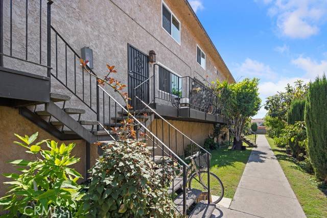 3117 Adelia Avenue #28, El Monte, CA 91733