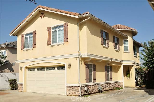 9619 Cortada Street #K, El Monte, CA 91733