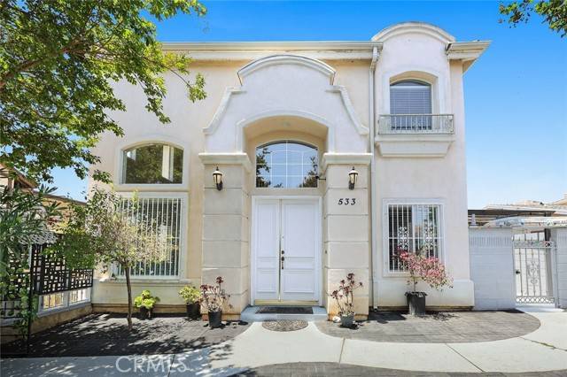 533 N Lincoln Avenue, Monterey Park, CA 91755