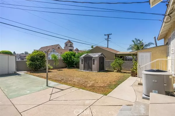 Monterey Park, CA 91754,1908 S Isabella Ave