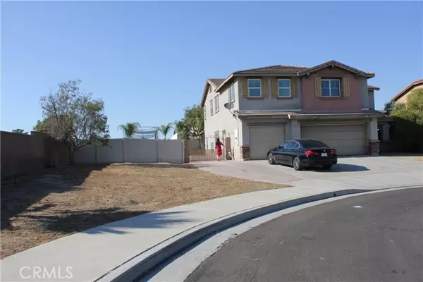 622 Abelia Lane, Perris, CA 92571