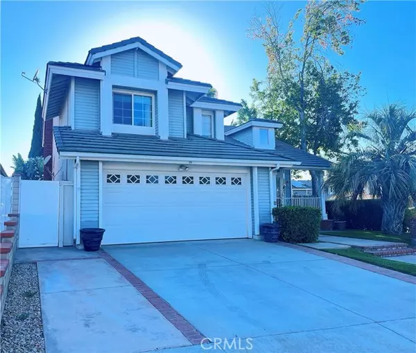 2203 S Autumn Lane, Walnut, CA 91789