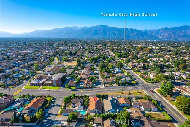 9152 Broadway, Temple City, CA 91780