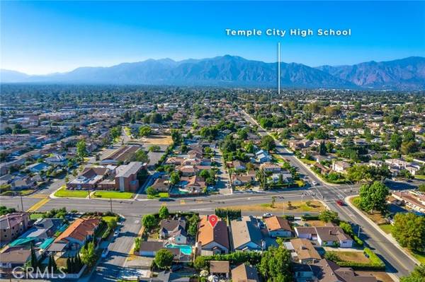 9152 Broadway, Temple City, CA 91780