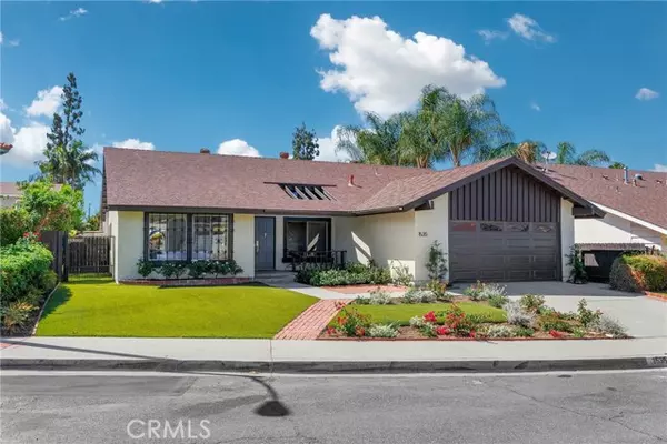 1535 Meadow Glen Way, Hacienda Heights, CA 91745