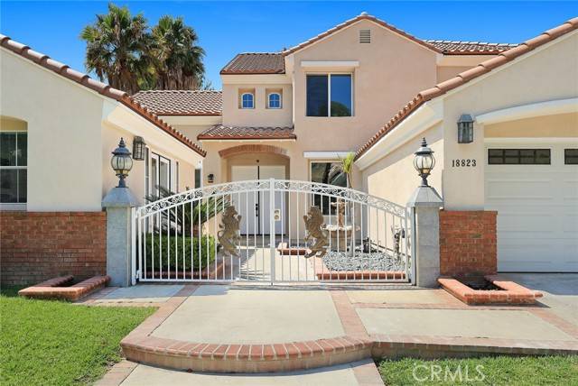 18823 Amberly Place, Rowland Heights, CA 91748