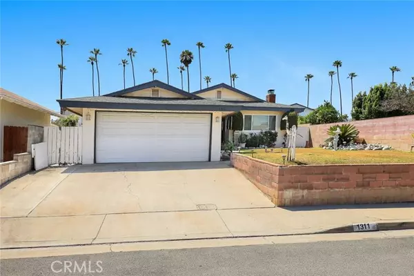 1311 Pine Tree Lane, Rosemead, CA 91770