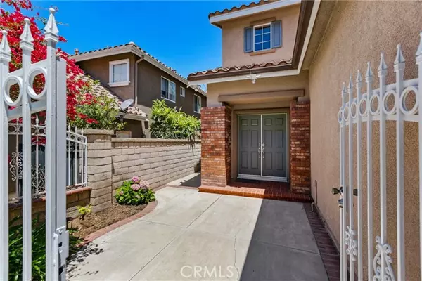 Rowland Heights, CA 91748,18425 Nottingham Lane