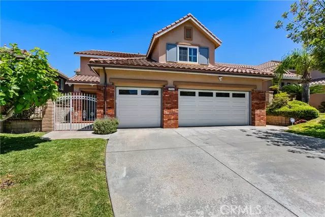 Rowland Heights, CA 91748,18425 Nottingham Lane