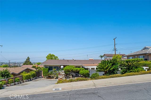 1433 Rockhaven Street, Monterey Park, CA 91754