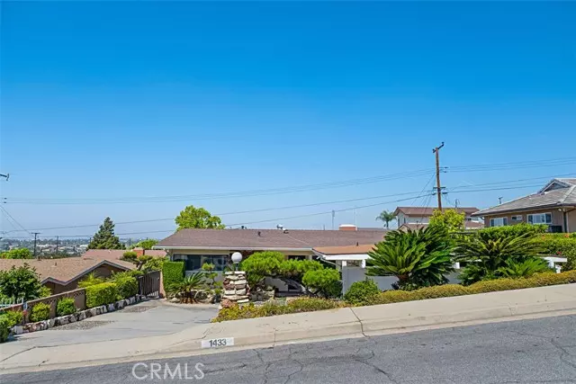 Monterey Park, CA 91754,1433 Rockhaven Street