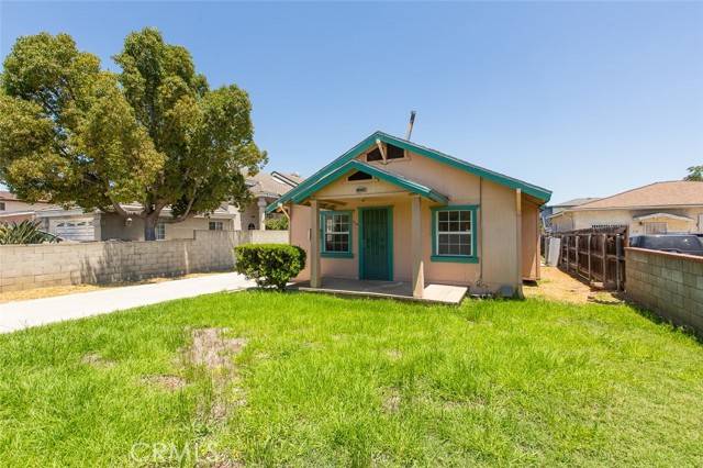 418 N Orange Avenue, Monterey Park, CA 91755