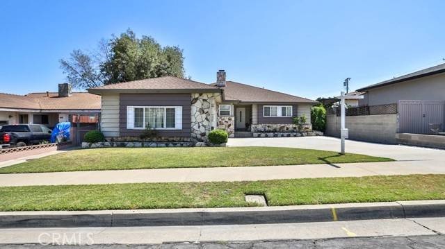 1425 Via Camille, Montebello, CA 90640