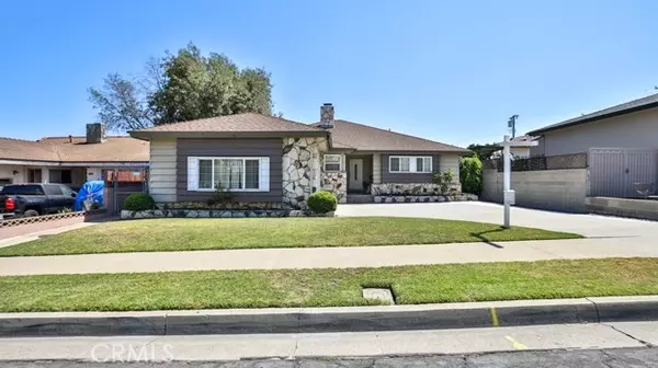 1425 Via Camille, Montebello, CA 90640