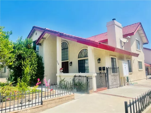 Alhambra, CA 91801,320 S 8th Street