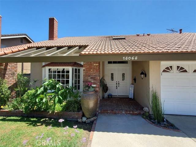 18068 Santa Claudia Street, Fountain Valley, CA 92708