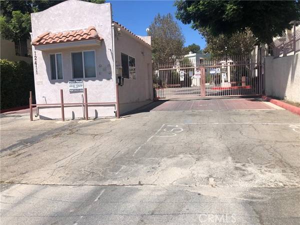 12411 Osborne Street #127, Pacoima, CA 91331