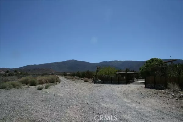 Pinon Hills, CA 92372,10371 Pineview Road