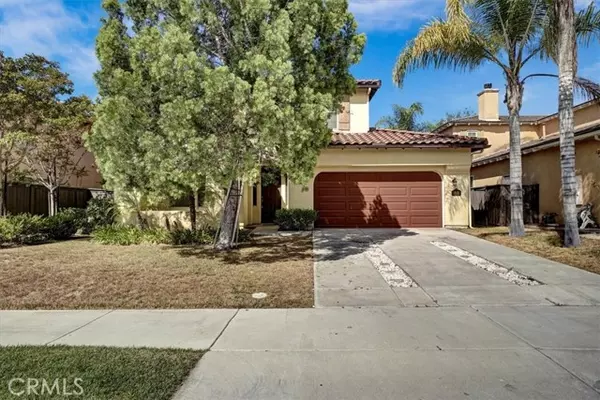 1610 Copper Penny Drive, Chula Vista, CA 91915