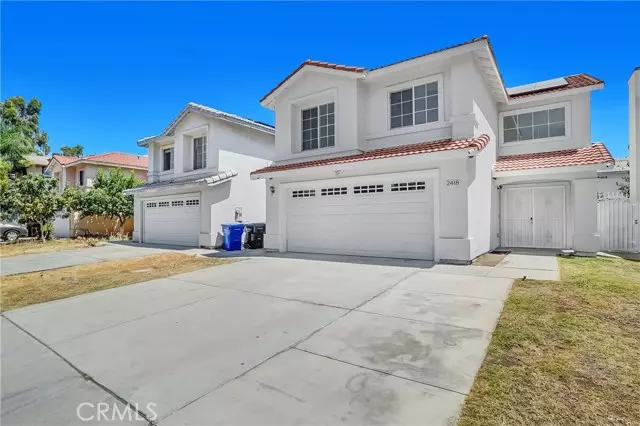 2418 Edwards Avenue, South El Monte, CA 91733